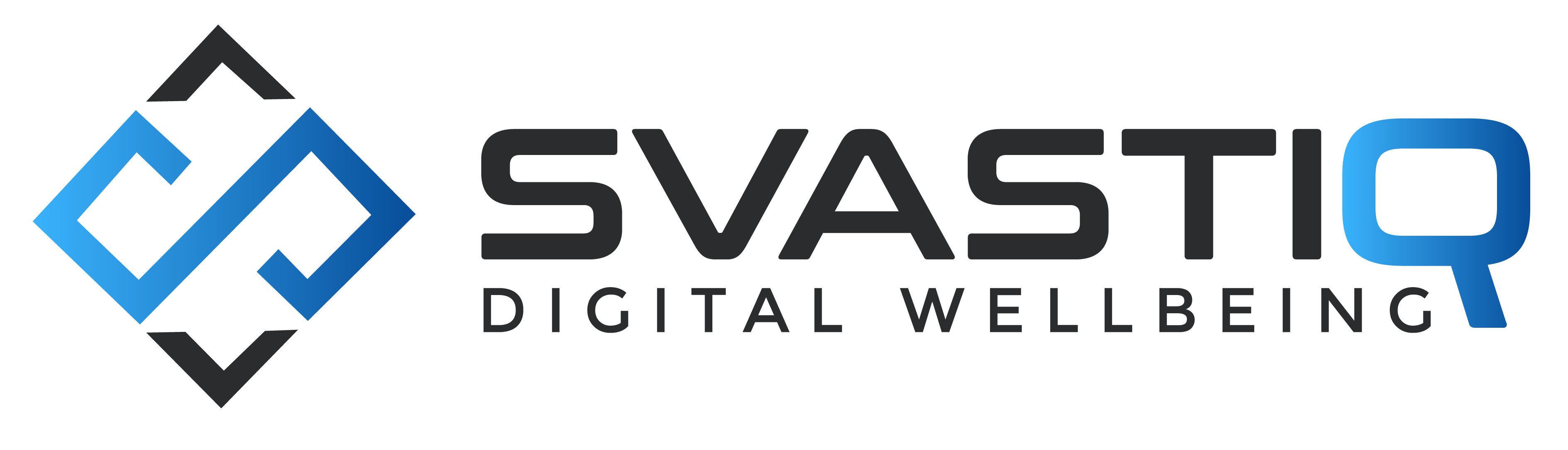 Svastiq Digital Wellbeing